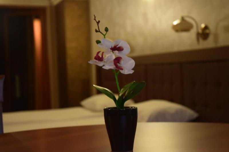Hotel Elit Pernik Екстер'єр фото