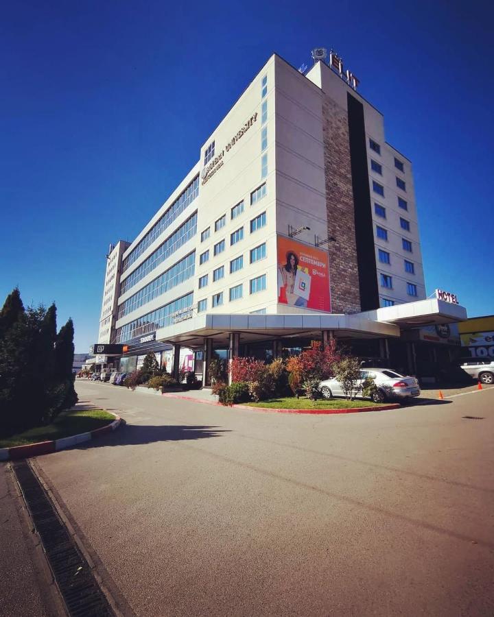 Hotel Elit Pernik Екстер'єр фото