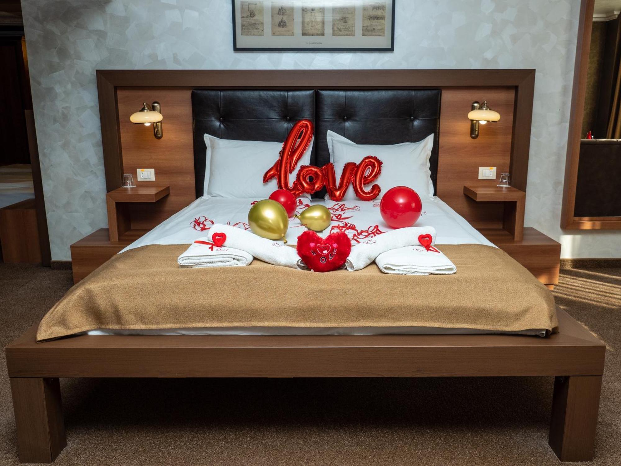 Hotel Elit Pernik Екстер'єр фото