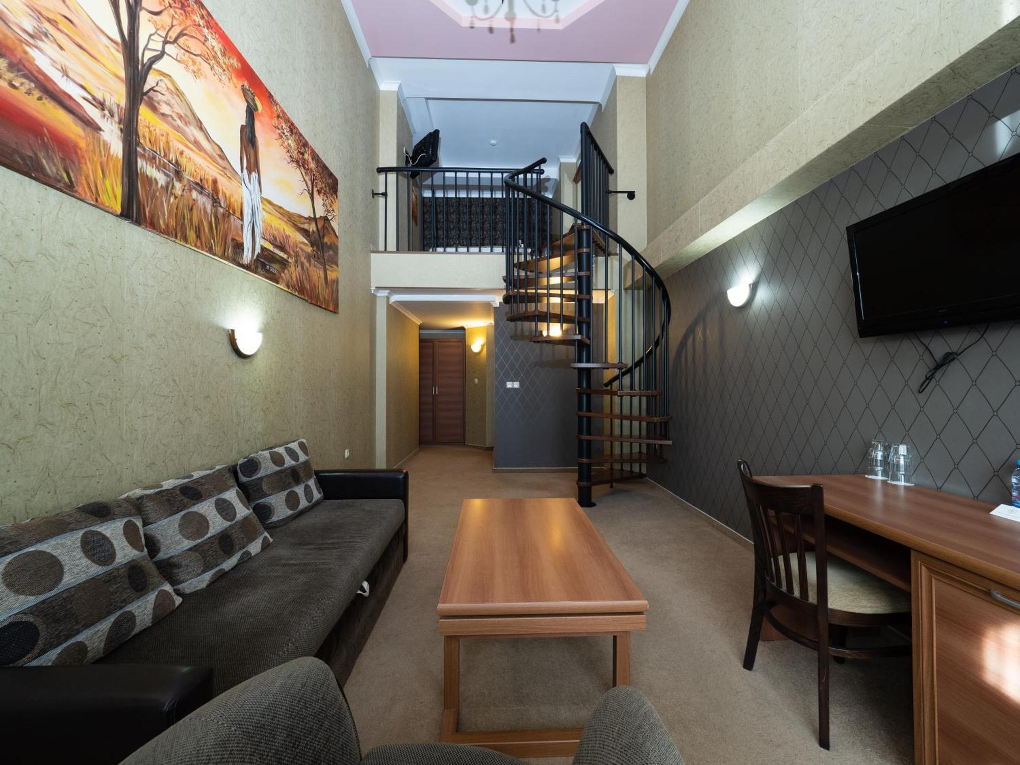 Hotel Elit Pernik Екстер'єр фото