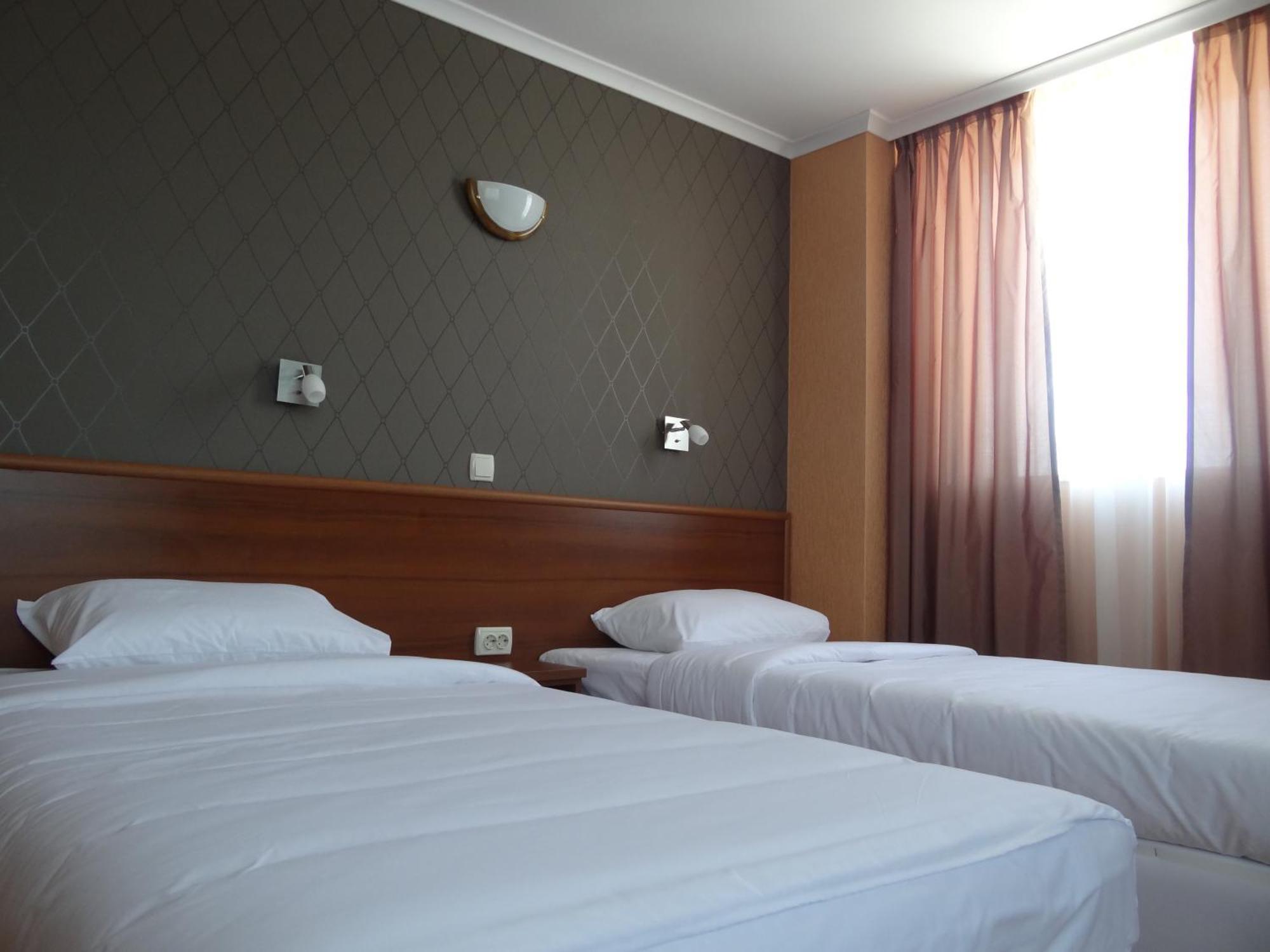 Hotel Elit Pernik Екстер'єр фото
