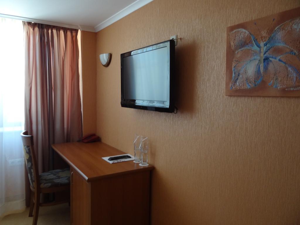 Hotel Elit Pernik Екстер'єр фото