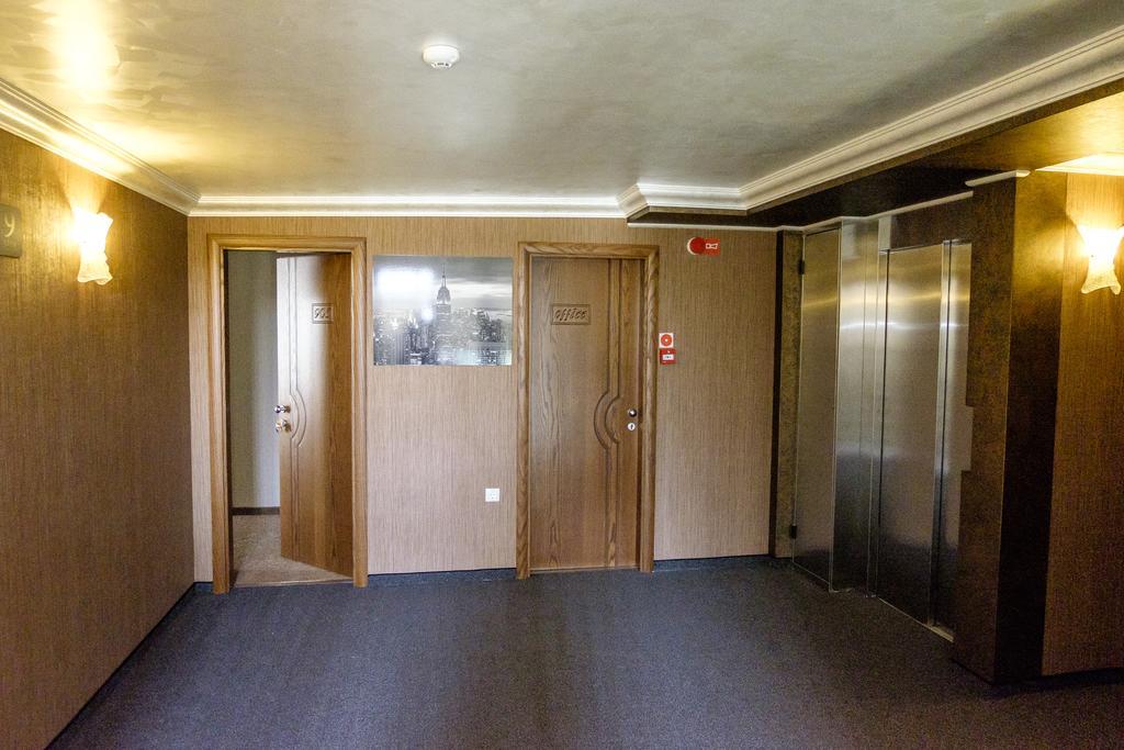 Hotel Elit Pernik Екстер'єр фото